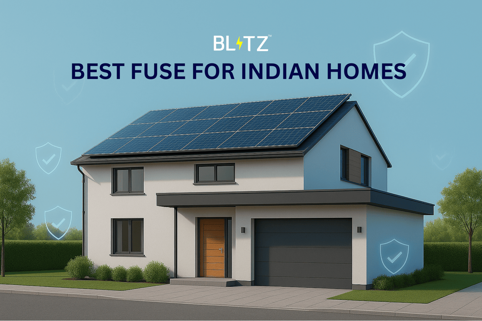BEST FUSE FOR INDIAN HOMES